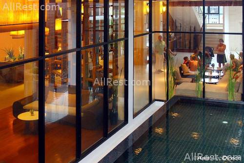Peach Blossom Resort 37